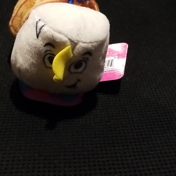 Nwt! Flip a zoo mrs potts and chip - Picture 3 of 4